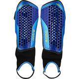 Shin Guards on sale Mitre Aircell Carbon Ankle Protect