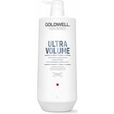 Goldwell Hair Products Goldwell Dualsenses Ultra Volume Bodifying Conditioner 1000ml