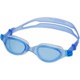 Blue Swim Goggles Speedo Futura Plus Jr