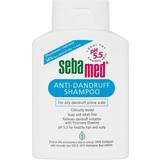 Sebamed Hair Products Sebamed Anti-Dandruff Shampoo 200ml