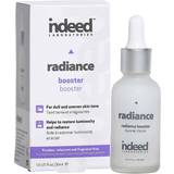 Shimmer Serums & Face Oils Indeed Laboratories Radiance Booster Serum 30ml
