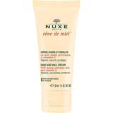 Hand Care Nuxe Reve De Miel Hand & Nail Cream 50ml