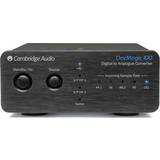 USB B D/A Converter (DAC) Cambridge Audio DacMagic 100