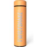 Baby Thermos Twistshake Hot or Cold Insulated Bottle 420ml