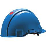 Blue - Industry Helmets Safety Helmets 3M Peltor G3000