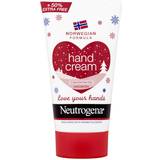 Neutrogena Norwegian Formula Concentrated & Unscented Hand Cream 75ml