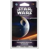 Collectible Card Games - Sci-Fi Board Games Fantasy Flight Games Star Wars: Technological Terror