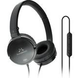 SoundMAGIC On-Ear Headphones SoundMAGIC P22C