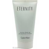 Calvin Klein Body Washes Calvin Klein Eternity Shower Gel 150ml