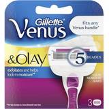Gillette Venus & Olay Sugarberry 3-pack