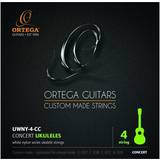 Ortega Strings Ortega UWNY-4-CC