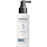 Treated Hair Scalp Care Nioxin System 5 Scalp Treatment 100ml
