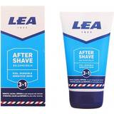 Lea Beard Care Lea Sensitive Skin Lea After Shave Balm 3 in 1 125ml