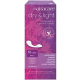 Natracare Incontinence Protection Natracare Dry & Light Plus 16-pack