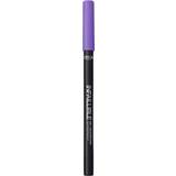 L'Oréal Paris Infaillible Gel Crayon Eyeliner #11 Violet Va-Va-Voum