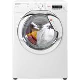 Hoover Air Vented Tumble Dryers Hoover HLV8LCG White