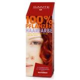 SANTE Hair Products SANTE Natural Plant Hair Colour Natural Red