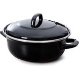 BK Cookware Other Pots BK Cookware Fortalit with lid 4 L 28 cm