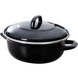 BK Cookware Fortalit with lid 1.4 L 20 cm