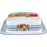 Seltmann Weiden Compact Bavaria Butter Dish
