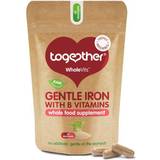 Together Health Gentle Iron with B Vitamins 30 pcs