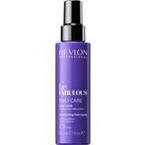 Revlon Be Fabulous Volumizing Spray Fine Hair 80ml