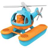 Toy Helicopters Bigjigs Seacoptor