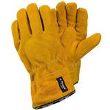 Lined Work Gloves Ejendals Tegera 17 Glove