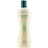 Biosilk Shampoos Biosilk Volumizing Therapy Shampoo 355ml