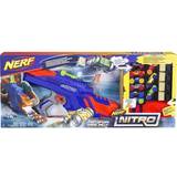 Toy Weapons Nerf Nitro Motofury Rapid Rally