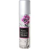 Avril Lavigne Deodorants Avril Lavigne Wild Rose Deo Spray 150ml