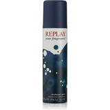Replay Your Fragrance Deo Spray for Him 150ml