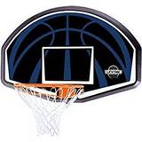 Lifetime Basketball Hoops Lifetime Backboard, Hoop and Net Set