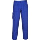 Red Work Pants Portwest S887 Action Trouser