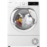 Front Tumble Dryers Hoover DXC9TCG White