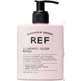 REF Anti Hair Loss Treatments REF Illuminate Colour Masque 60ml