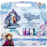 Play-Doh Dohvinci Door Design Kit Featuring Disney Frozen