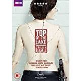 Top of the Lake: China Girl [DVD]