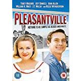 Pleasantville [DVD] [1998]