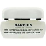 Darphin Eye Care Darphin Wrinkle Corrective Eye Contour Cream 15ml