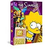 The Simpsons - Season 9 [DVD]