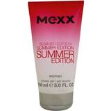 Mexx Body Washes Mexx Woman Summer Edition Shower Gel 150ml
