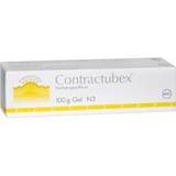 Hair & Skin - Scars Medicines Contractubex 100g Gel