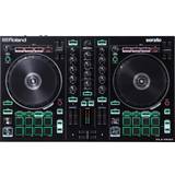 DJ Players Roland DJ-202