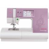 Computerized Sewing Machines Singer Quantum Stylist 9985
