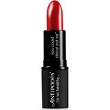 Antipodes Lipstick Ruby Bay Rouge