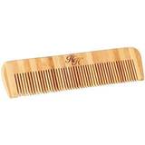 Olivia Garden Healthy Hair Bamboo Comb C1