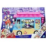 Hasbro My Little Pony Equestria Girls Rollin' Sushi Truck C1840
