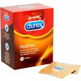 Durex Sex Toys Durex Real Feel 18-pack