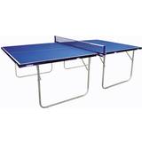 Foldable Table Tennis Tables Butterfly Compact Indoor